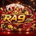 RA9 GAME